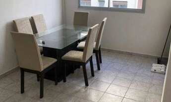 Imagem: Apartamento com 2 dormitórios para alugar