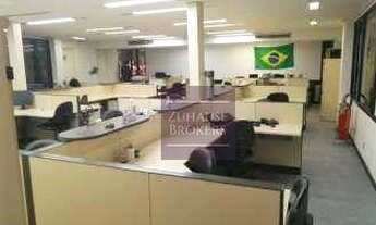 Imagem 2: Conjunto para alugar, 221 m² por R$ 8.862/mês - Cidade Monções - São Paulo/SP