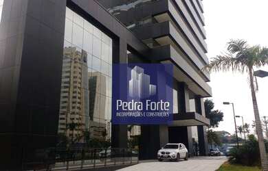 Imagem 6: Andar corporativo com 846 m²