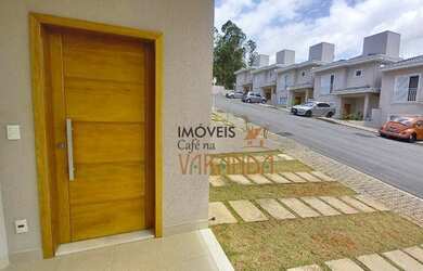 Imagem 3: Casa com 3 dormitórios à venda, 119 m² por R$ 760.000,00 - Cond. Vila Bela Vista - Valinho