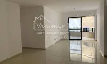 Imagem 4: Apartamento para venda com 139 m2 com 4 quartos em Ponta Verde - Maceió - Alagoas