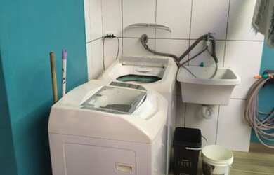 Imagem 4: Casa para venda com 120 metros quadrados com 2 quartos em Jardim Panorama - Salto - São Pa