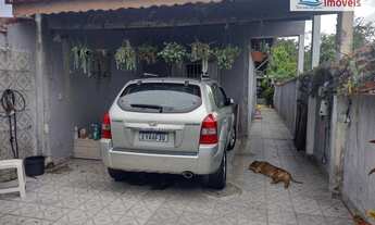 Imagem 2: Casa com 2 dormitórios à venda, 59 m² por R$ 170.000,00 - Loty - Itanhaém/SP