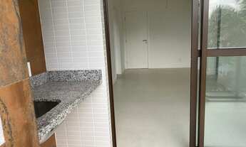 Imagem 3: Apartamento para venda possui 73 metros quadrados com 3 quartos