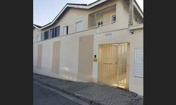 Imagem: Apartamento a venda com 2 quartos em Vila