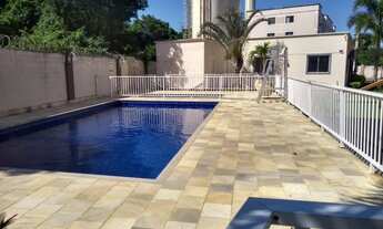 Imagem: Apartamento no Barreto