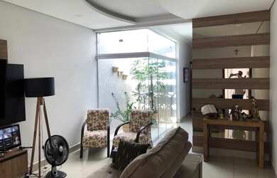 Imagem 3: Piracicaba - Casa Padrão - Água Branca