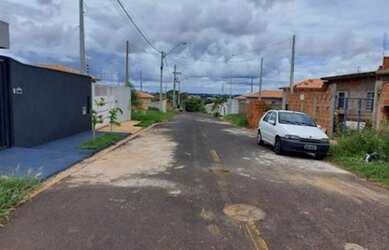Imagem 2: Terreno no Jardim dos Buritis em São José do Rio Preto/SP