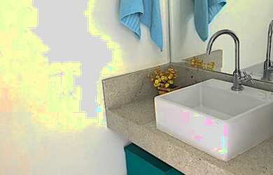 Imagem 8: Casa a venda em condominio fechado no Guaruja