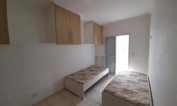 Imagem 7: Apartamento c/ Vista Mar - 02 Dormitórios sendo 01 Suíte / 01 Vaga na Garagem