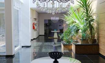 Imagem 6: Apto 03 dormitórios, Localizado no Canto do Forte, Sacada Gourmet, Fino acabamento!