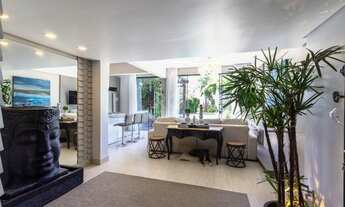 Imagem 3: Porto Alegre - Casa Padrão - Tristeza