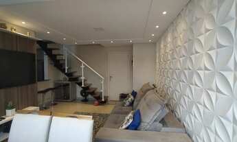 Imagem: Cobertura para aluguel e venda com 108 metros