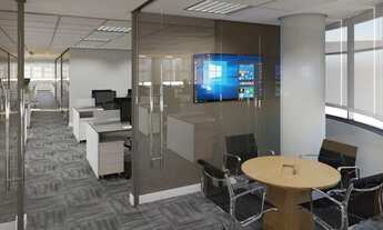 Imagem 7: Conjunto Comercial para locação, Cerqueira César, São Paulo -