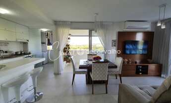 Imagem 2: EXCELENTE VISTA NO 3QUARTOS DO SOHO