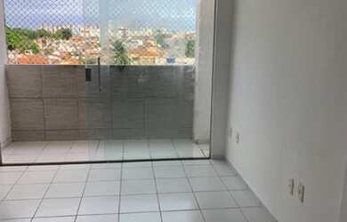 Imagem 7: Apartamento 2/4 s/uma suíte Nova Parnamirim