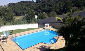 Imagem 7: Atibaia - Casa Padrão - USINA