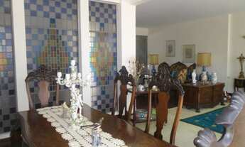 Imagem 5: Ótima casa no Jardim Botânico - LVL