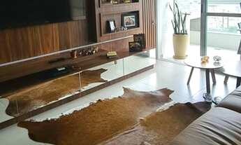 Imagem: Apartamento para venda possui 127 metros