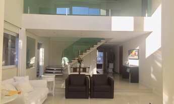 Imagem 4: Casa Residencial Alphaville 2