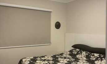 Imagem 7: CONDOMÍNIO TAVANO MOBILIADA