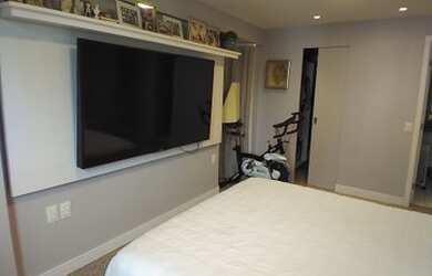 Imagem 5: Condomínio do Edifício Miramar 137 metros quadrados com 3 quartos em Meireles - Fortaleza