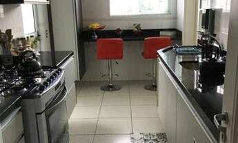 Imagem 7: Apartamento com 3 dormitórios à venda, 98 m² por R$ 780.000 - Alto da Glória - Curitiba/PR