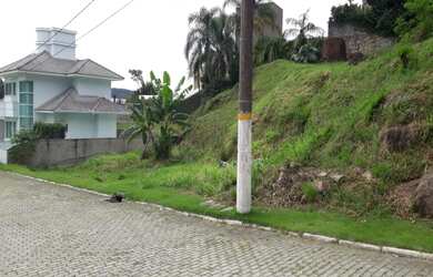 Imagem 3: TERRENO RESIDENCIAL em FLORIANÓPOLIS - SC, SANTO ANTÔNIO DE LISBOA
