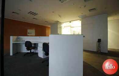 Imagem 3: São Paulo - Conjunto Comercial/sala - Brooklin