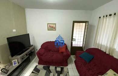 Imagem 4: PRESIDENTE PRUDENTE - Casa de Condomínio - PQ RESIDENCIAL JARDINS