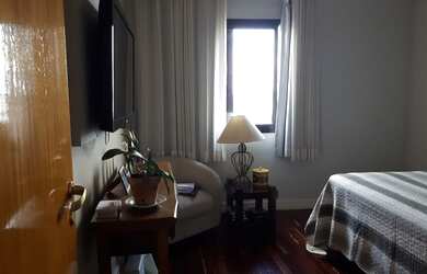 Imagem 6: Apartamento para venda com 186 metros quadrados com 3 quartos em Centro - Jundiaí - SP