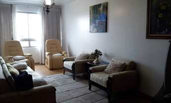 Imagem 2: Apartamento com 110m² no Alto da XV