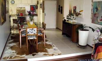 Imagem: APARTAMENTO - VILA CLEMENTINO - SP