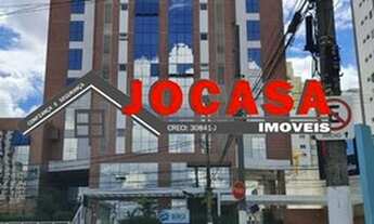 Imagem 1: Sala Comercial para Venda em São Paulo, Vila Carrão, 2 banheiros, 1 vaga