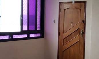 Imagem 3: Apartamento para venda tem 87 metros quadrados com 2 quartos em Gonzaga - Santos - SP