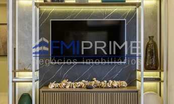 Imagem 4: A VENDA em BARRA FUNDA Lançamento LIVING ONE Apartamento com 90,54, 3 Dormitórios (1 suíte