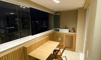 Imagem 2: Apart. Centro Curitiba - 21° Andar - Mid Home - 2 quartos