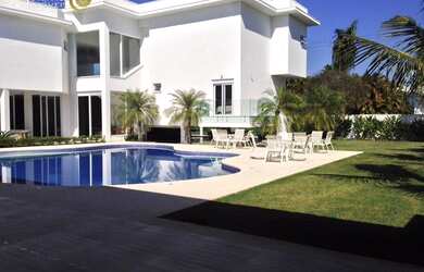 Imagem 3: GUARUJá - Casa de Condomínio - Jardim Acapulco