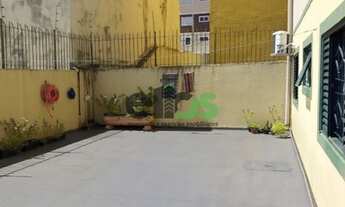 Imagem 2: Apartamento c/ 02 dormitórios, sala ampla 02 ambientes, cozinha c/ gabinete, 72m² à venda