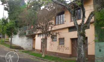 Imagem: Porto Alegre - Casa Padrão - Santa Tereza
