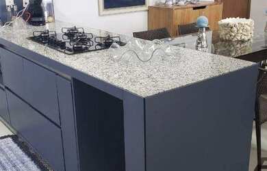 Imagem 7: Apartamento com 3 dormitórios à venda, 86 m² por R$ 1.350.000,00 - São Lourenço - Bertioga