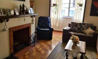 Imagem 3: Sobrado na calçada da Fama com 157 m2, excelente ponto comercial