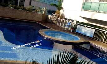 Imagem 2: Aptº 2 qts 1 Suíte vendo Alto nível Infra total Celebrare 25 de Agosto