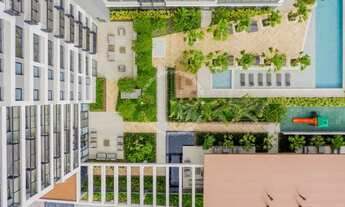 Imagem: PORTO ALEGRE - Apartamento Padrão - Petrópolis