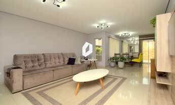 Imagem 2: Casa em condomínio mobiliada, 03 quartos 1 suíte!