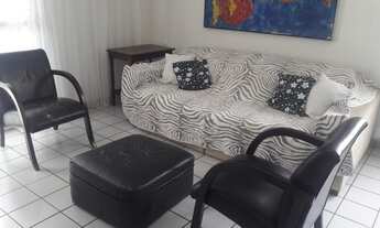 Imagem 2: Aluguel de temporada apartamento na Praia do Morro- Guarapari