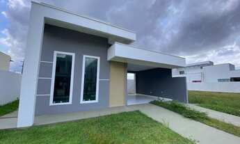 Imagem: Casa no Jardins do Lago 3 suítes - 250m²