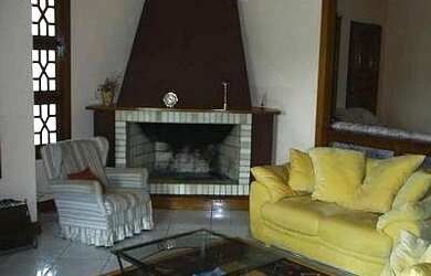 Imagem 4: Porto Alegre - Sítio - Hípica