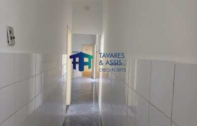 Imagem 4: Sobrado para alugar, 81 m² por R$ 2.100,00 - São Mateus - Juiz de Fora/MG