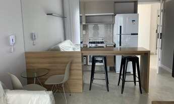 Imagem 6: São Pedro, Edf. Capitão Faustino, todo mobiliado, quarto, varanda, garagem, elevador, port